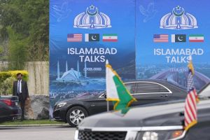 US-Iran Peace Deal Won’t Eliminate Security Risks