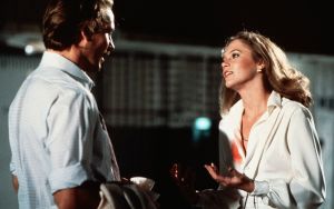 GREAT MOVIES | OPINION: ‘Body Heat’ still burns after all these years