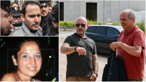 Il caso Garlasco arriva nelle Marche. Scarpa ai raggi X nel calzaturificio: “Quell’impronta non è di Sempio”