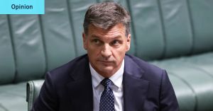 There’s a sneaky way taxes are creeping up. But that might be OK