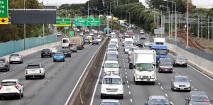 As global fuel risk rises, NZ Budget 2026 puts roads first – again