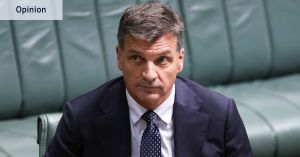 There’s a sneaky way taxes are creeping up. But that might be OK