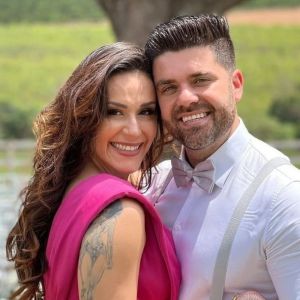 Nadja Haddad e Danilo Joan e a transformação do luto em ação social