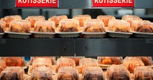 Think chicken prices are high now? Just wait until this summer