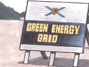 Bruce MacKinnon: Nova Scotia plays all its green energy cards