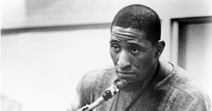 Sonny Rollins (1930–2026)