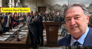 CHP’deki Bölünme Neyi Gösterdi?