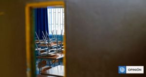 Recorte presupuestario a la reinserción escolar: ¿Qué trayectorias decide proteger el sistema?