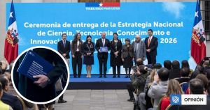 Estrategia de ciencia: del diagnóstico a la decisión política