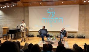 ‘Not a day I’m not happy; not a day I don’t feel the loss’: Eli Sharabi on life after captivity