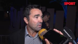 Gordon, otra apuesta valiente de Deco