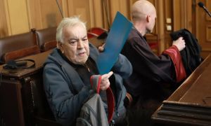 Živel ob mumificiranem truplu: babico za pogrešano prijavili šele po osmih letih in pol
