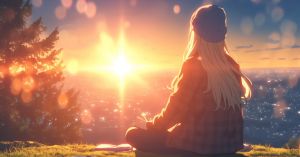 Living in the Now: The Subjective Nature of Time