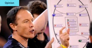Snide social media remarks, late night calls, relentless workload: The emotional toll of being an AFL coach