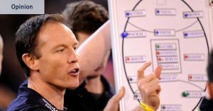 Snide social media remarks, late night calls, relentless workload: The emotional toll of being an AFL coach