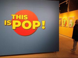 Mercantilisme pop