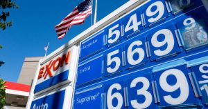 Summer travelers need a break from 18.4¢ federal gas tax | James Rosen