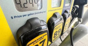 Suspending federal gas tax will only worsen transportation | Marc Goldwein