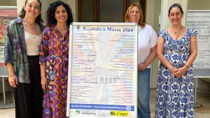 Massa Lombarda: un’estate di iniziative