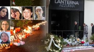 Strage di Corinaldo, c’è la svolta. In carcere il gestore della disco