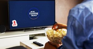 The Overweening Pomposity of the Old Guard at CBS News
