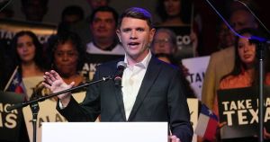A Weird Texas Senate Race Takes Shape