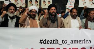 Exposing the Muslim Brotherhood’s Stealth Invasion of America