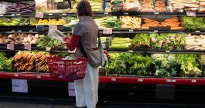 The Donroe Doctrine Starts at the Grocery Store