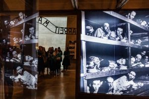 Yad Vashem to open Holocaust education center in Munich, first outside Israel