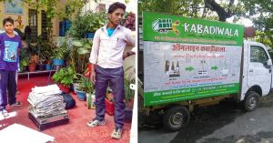 How India’s Oldest Waste Recycling Habit Is Going Digital in Kochi & Mangaluru