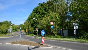 Ärztehaus und Wohnungen: Gemeinderat ebnet Weg für Großprojekt