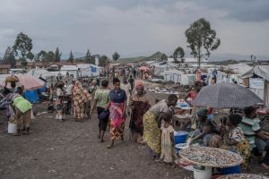 « Tu as dit que nous sommes des violeurs, on va te montrer » : Une soirée-débat au Sénat sur les viols de guerre en République démocratique du Congo