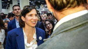 Il nervosismo di Schlein tallonata da Conte. Prove di primarie (in tv)