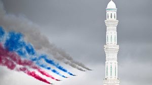 Perché Putin non incassa il regalo di Hormuz