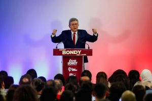Cuando la ‘gauche’ solo habla a unos pocos
