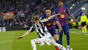 Las claves tácticas del fichaje de Gordon