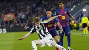 Gordon, el mercado empieza fuerte