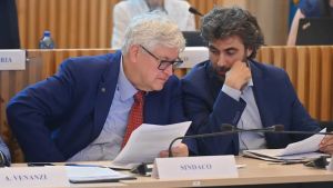 Finanziamenti al Teatrone, Anzil torna ad accusare il Comune di Udine: «Rapporti chiusi»