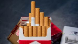 Tragically, tobacco tax opened the door to organised crime