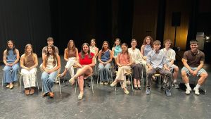 Los consejos de los 15 alumnos con matrícula de honor en los institutos de Siero: sacrificio, aficiones como el deporte y 