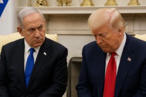 Israeli Influence Over US Foreign Policy Is Decreasing