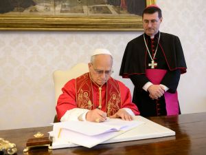 L’encyclique du pape pour ceux qui n’auront pas le temps de la lire