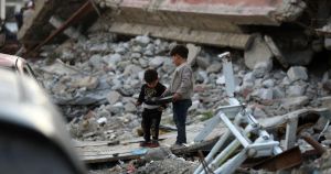 Europa dispara la financiación de empresas israelís partícipes del genocidio en Palestina