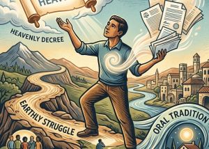 Who Invented the ‘Jewish Soul’?
