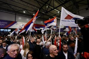 Kederi i štuke – naprednjački lanac ishrane
