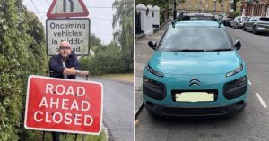 Concerns raised over car sales linked to convicted stalker