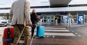 Scotland's airports soar on back of big flight wins