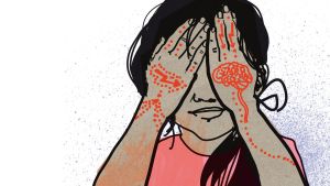 Mädchen leidet an epileptischen Anfällen – Grund ist ein alter indischer Brauch