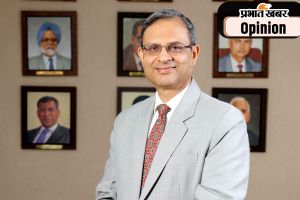 आरबीआइ का लाभांश एक राहत भर है
