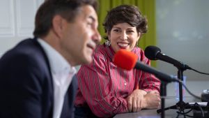 Podcast – Le Conseil fédéral est-il à la hauteur pour gouverner la Suisse?